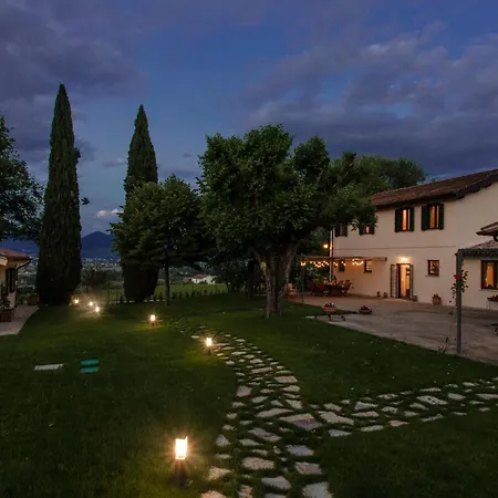 La Collina Degli Ulivi 8&2, Emma * Montefalco