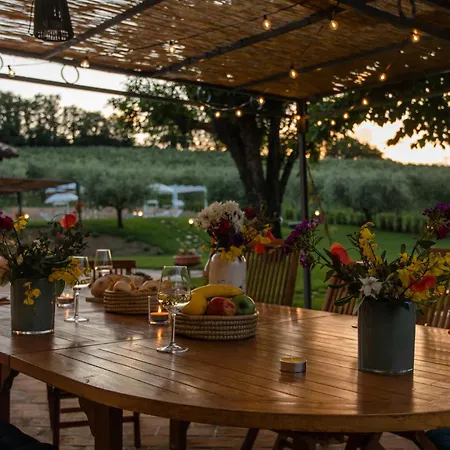 La Collina Degli Ulivi 8&2, Emma * Montefalco