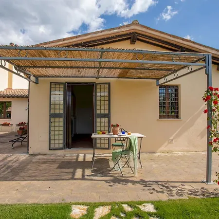 La Collina Degli Ulivi 8&2, Emma * Montefalco