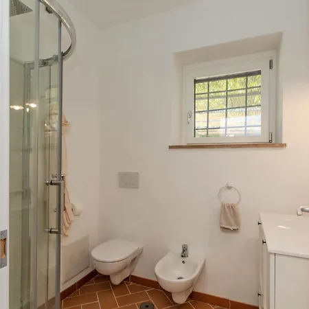 וילה La Collina Degli Ulivi 8&2, Emma