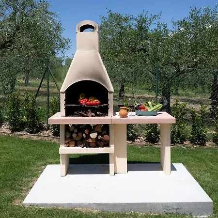 La Collina Degli Ulivi 8&2, Emma *