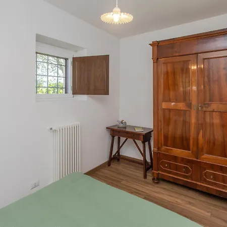 La Collina Degli Ulivi 8&2, Emma Villa *