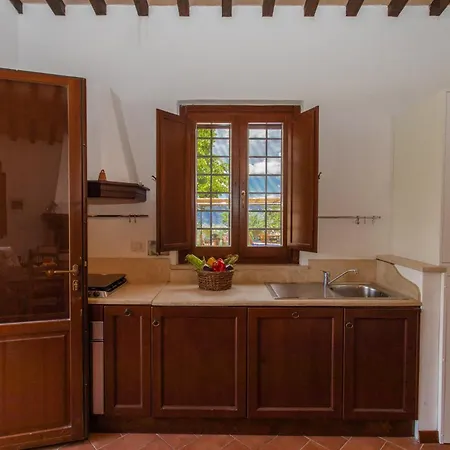 La Collina Degli Ulivi 8&2, Emma *