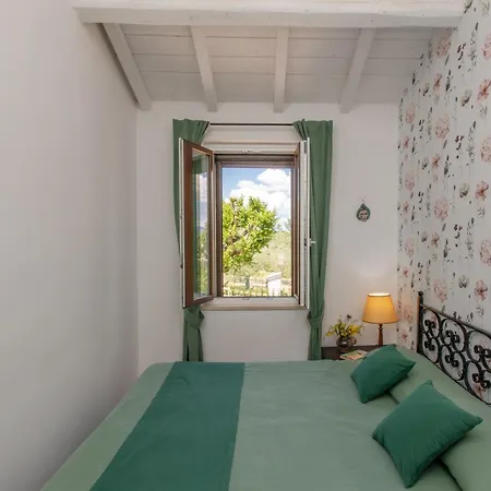 La Collina Degli Ulivi 8&2, Emma * מונטפאלקו