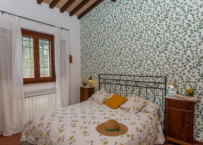 La Collina Degli Ulivi 8&2, Emma * Montefalco