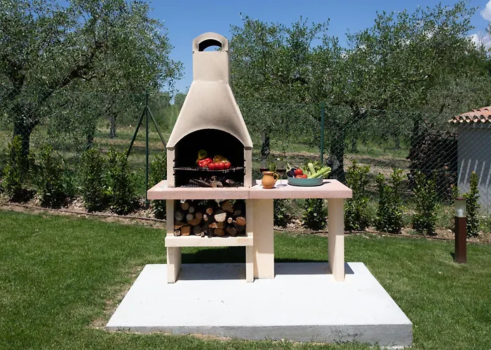 La Collina Degli Ulivi 8&2, Emma *