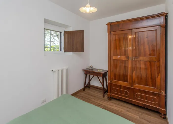 La Collina Degli Ulivi 8&2, Emma Villa *