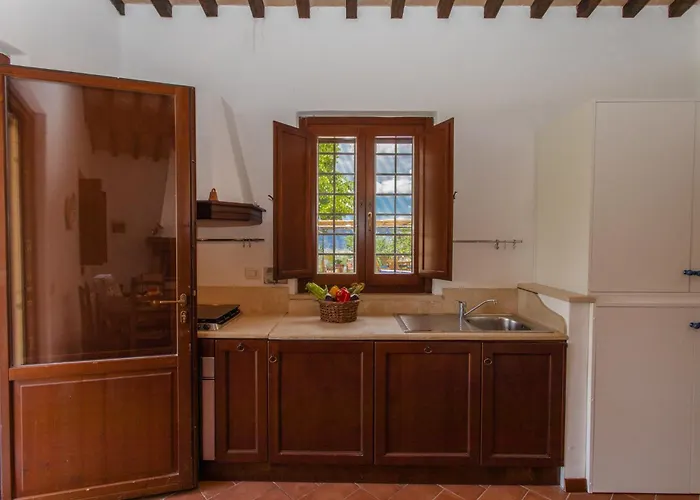 La Collina Degli Ulivi 8&2, Emma *