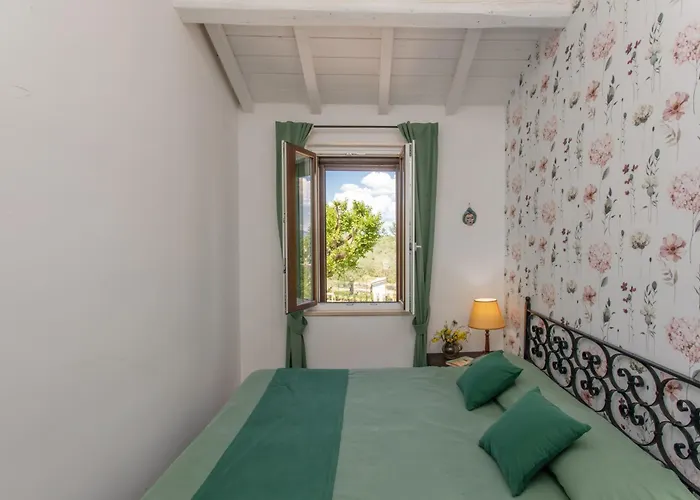 La Collina Degli Ulivi 8&2, Emma * Montefalco